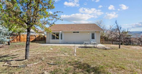 1665 Talking Sparrow Drive, Spanish Springs, NV 89441 Photo