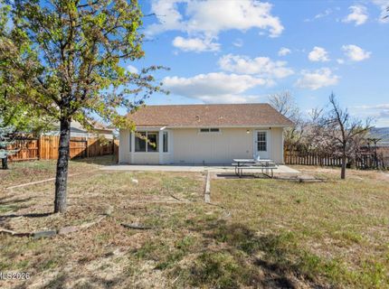 1665 Talking Sparrow Drive, Spanish Springs, NV 89441 Photo