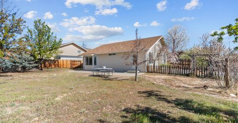 1665 Talking Sparrow Drive, Spanish Springs, NV 89441 Photo