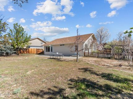 1665 Talking Sparrow Drive, Spanish Springs, NV 89441 Photo