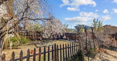 1665 Talking Sparrow Drive, Spanish Springs, NV 89441 Photo