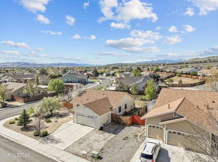 1665 Talking Sparrow Drive, Spanish Springs, NV 89441 Photo
