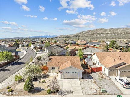 1665 Talking Sparrow Drive, Spanish Springs, NV 89441 Photo