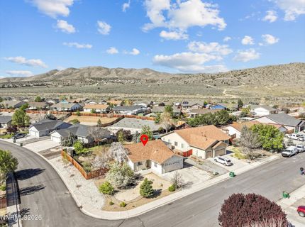 1665 Talking Sparrow Drive, Spanish Springs, NV 89441 Photo