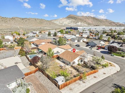 1665 Talking Sparrow Drive, Spanish Springs, NV 89441 Photo