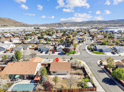 1665 Talking Sparrow Drive, Spanish Springs, NV 89441 Photo