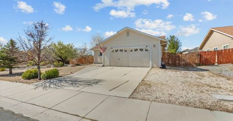 1665 Talking Sparrow Drive, Spanish Springs, NV 89441 Photo