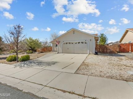 1665 Talking Sparrow Drive, Spanish Springs, NV 89441 Photo