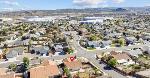 1665 Talking Sparrow Drive, Spanish Springs, NV 89441 Photo