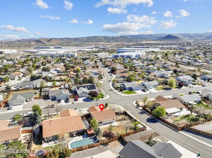 1665 Talking Sparrow Drive, Spanish Springs, NV 89441 Photo