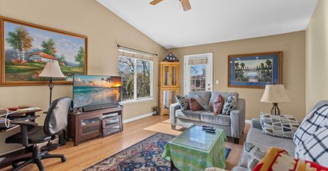 1665 Talking Sparrow Drive, Spanish Springs, NV 89441 Photo