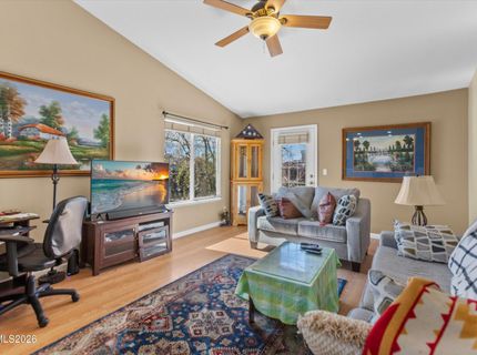 1665 Talking Sparrow Drive, Spanish Springs, NV 89441 Photo