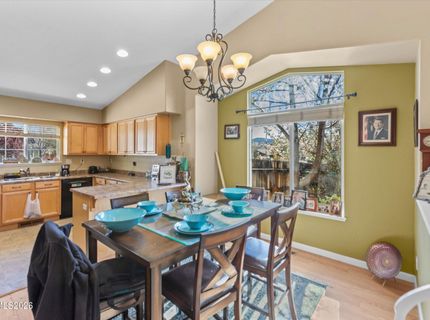 1665 Talking Sparrow Drive, Spanish Springs, NV 89441 Photo