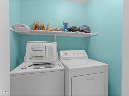 1665 Talking Sparrow Drive, Spanish Springs, NV 89441 Photo