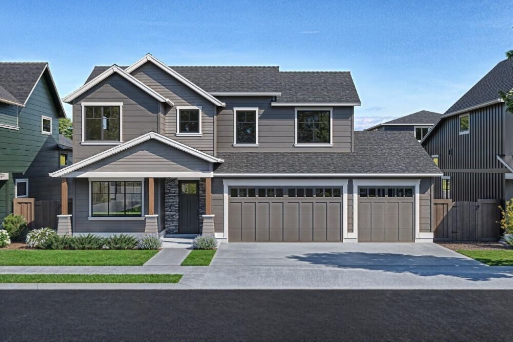3083 NW Celilo Lane, Bend, OR 97703 Main Photo