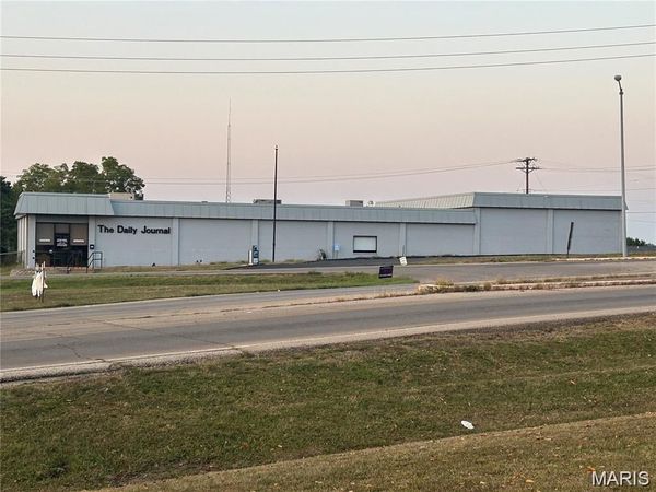 1513 S Saint Joe Drive , Park Hills, MO 63601