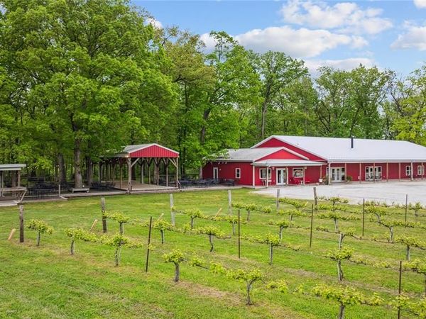 14223 Route 111, Chesterfield, IL 62630