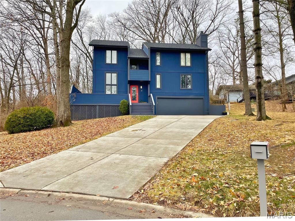 39 Metz Court, Lake Saint Louis, MO 63367 Main Photo