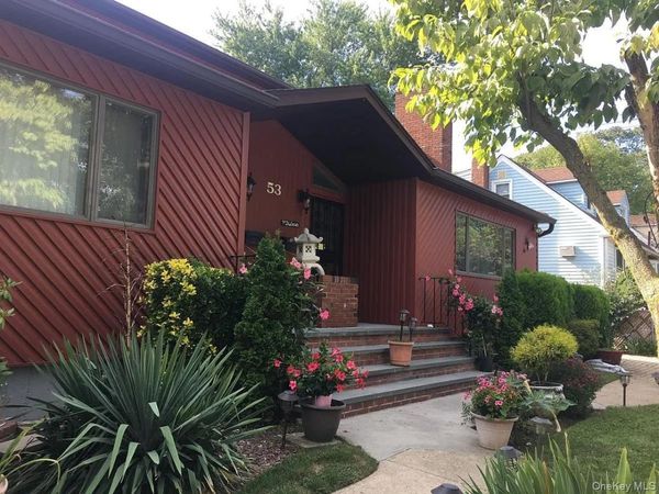 53 Kirkwood Road , Unit Left, Port Washington, NY 11050