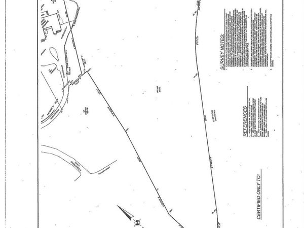 Acoma Road , Tuxedo Park, NY 10987