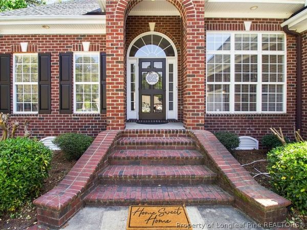 874 Three Wood Drive, Fayetteville, NC 28312