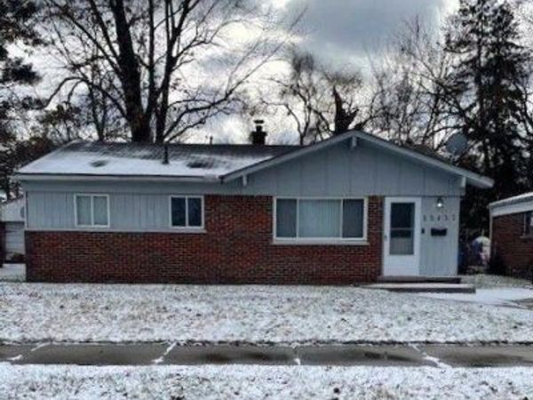 25433 Norfolk Street, Dearborn Heights, MI 48125