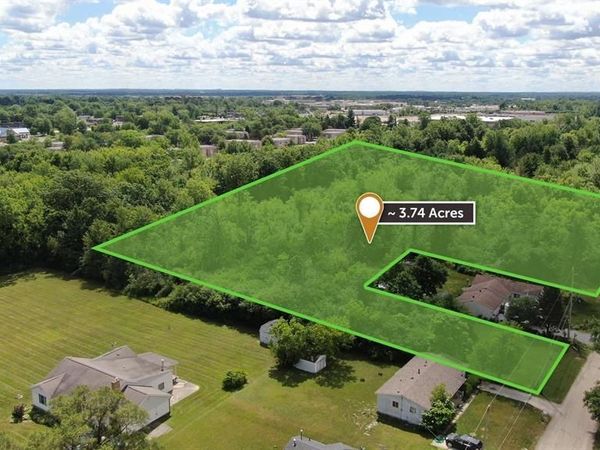 Mallison Avenue , Flint Twp, MI 48532