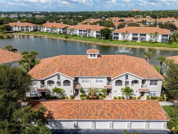 3023 Horizon LN , Unit 2507, NAPLES, FL 34109