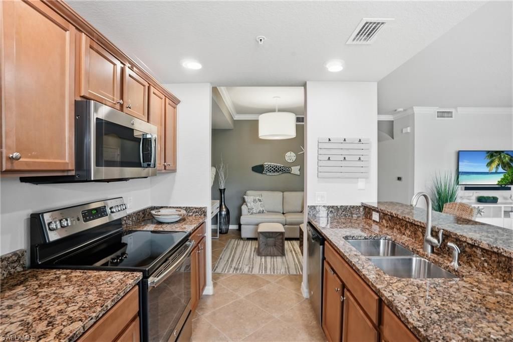 9560 Trevi Ct, Unit 4812, Naples, FL 34113 Photo