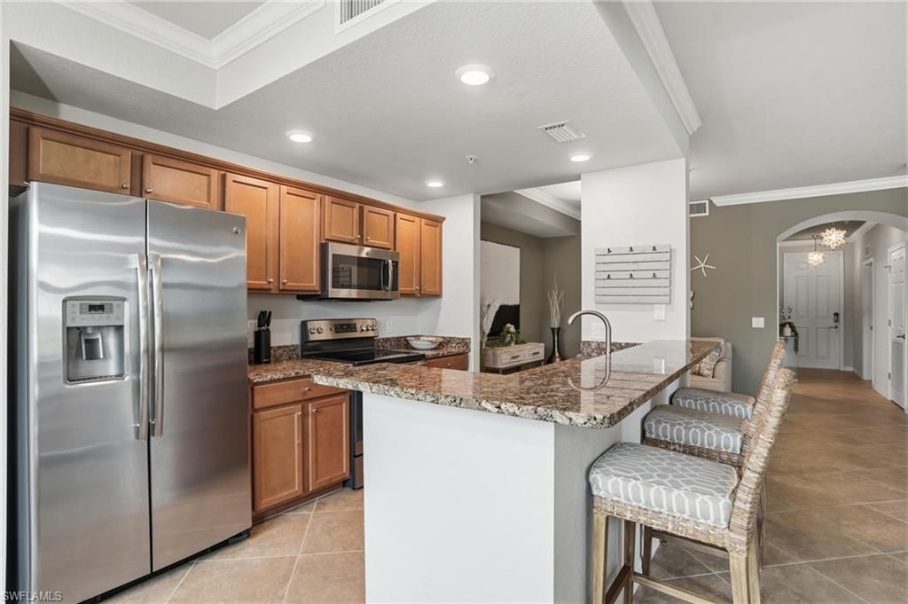 9560 Trevi Ct, Unit 4812, Naples, FL 34113 Photo