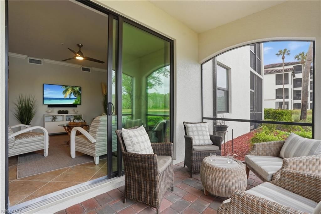 9560 Trevi Ct, Unit 4812, Naples, FL 34113 Photo