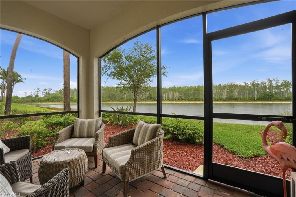 9560 Trevi Ct, Unit 4812, Naples, FL 34113 Photo