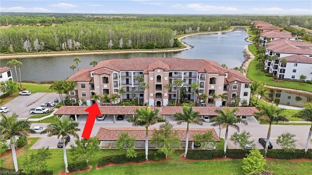 9560 Trevi Ct, Unit 4812, Naples, FL 34113 Photo
