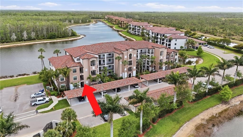 9560 Trevi Ct, Unit 4812, Naples, FL 34113 Photo