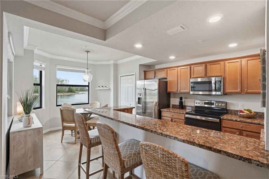 9560 Trevi Ct, Unit 4812, Naples, FL 34113 Photo