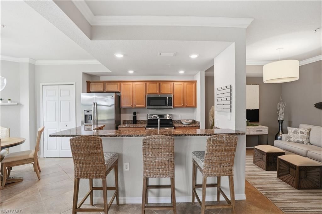 9560 Trevi Ct, Unit 4812, Naples, FL 34113 Photo