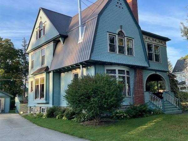 52 E Main Street, Cuba, NY 14727