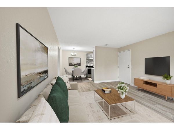 3250 Oneal Cir, Unit #H14, Boulder, CO 80301