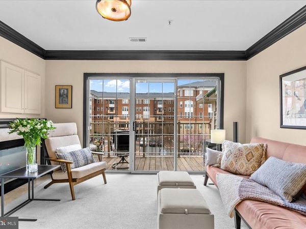 10337 SAGER AVENUE, Unit 304, FAIRFAX, VA 22030