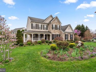 5725 CARIBBEAN COURT, HAYMARKET, VA 20169