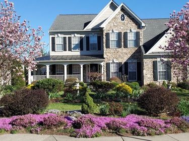 5725 CARIBBEAN COURT, HAYMARKET, VA 20169