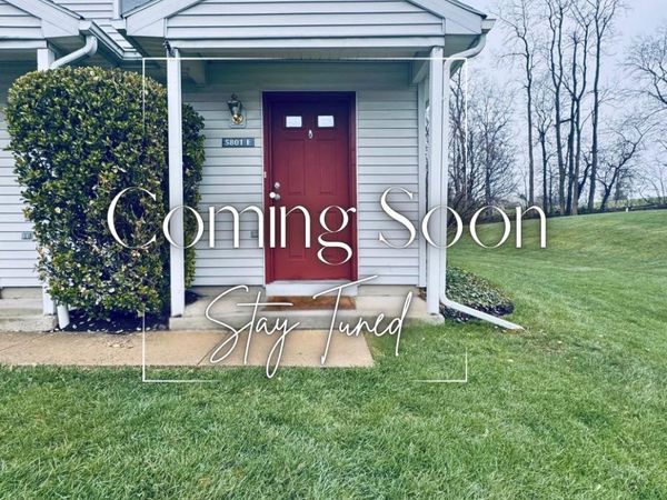 5801 HIDDEN LAKE DRIVE, Unit E, HARRISBURG, PA 17111