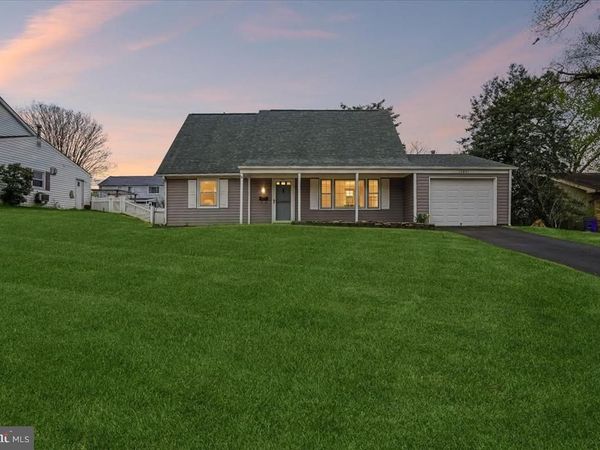 12621 MEMORY LANE, BOWIE, MD 20715