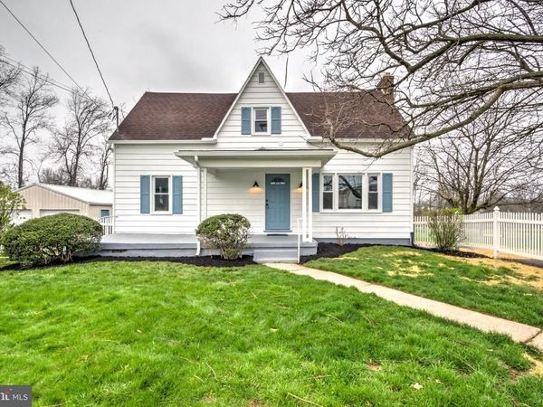 1965 GREENBRIAR ROAD, YORK, PA 17404