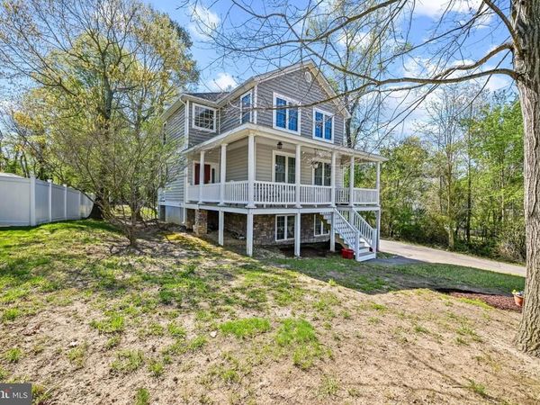 44965 BLACKISTONE CIRCLE, HOLLYWOOD, MD 20636