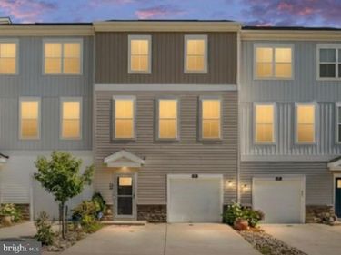 424 HONEYBERRY LANE, FREDERICKSBURG, VA 22405