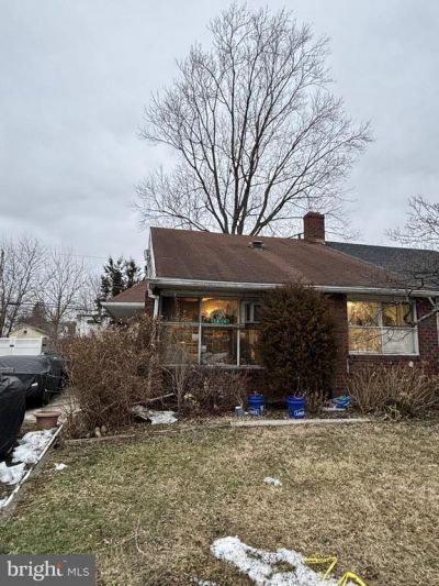 1414 Edgewood Avenue , Abington, PA 19001 Main Photo