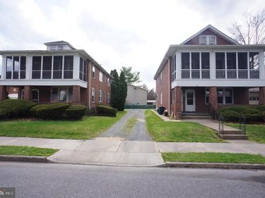142 & 150 RIDDLE ROAD, CHAMBERSBURG, PA 17201