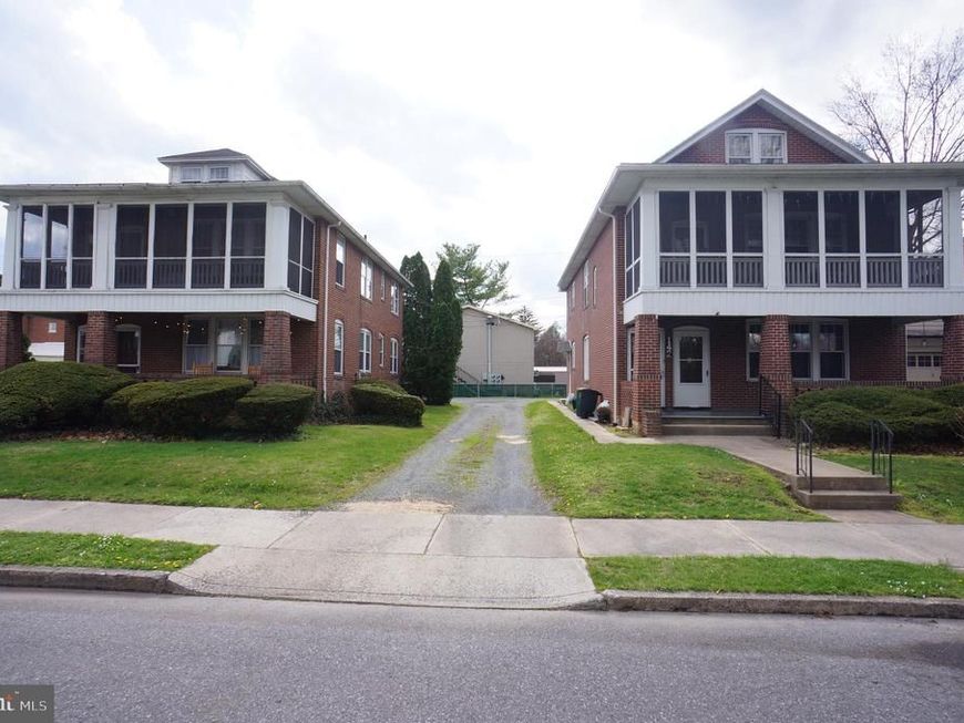 142 & 150 Riddle Road, Chambersburg, PA 17201 Main Photo