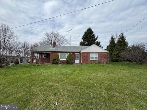 1018 LANCASTER PIKE , QUARRYVILLE, PA 17566